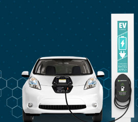  electric vehicles