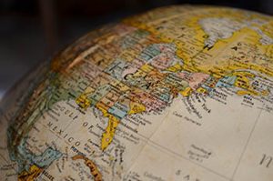 international coperation
