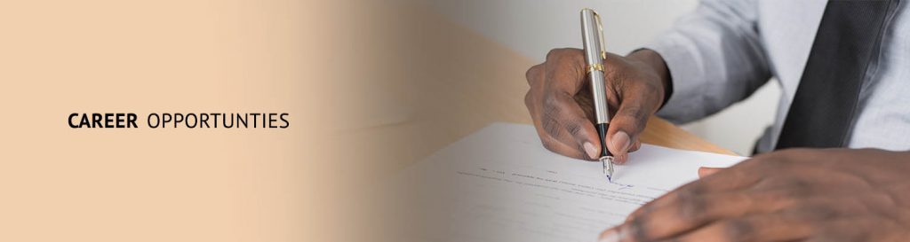 career-opportunities