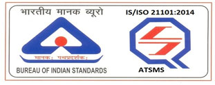 ATMS LOGO