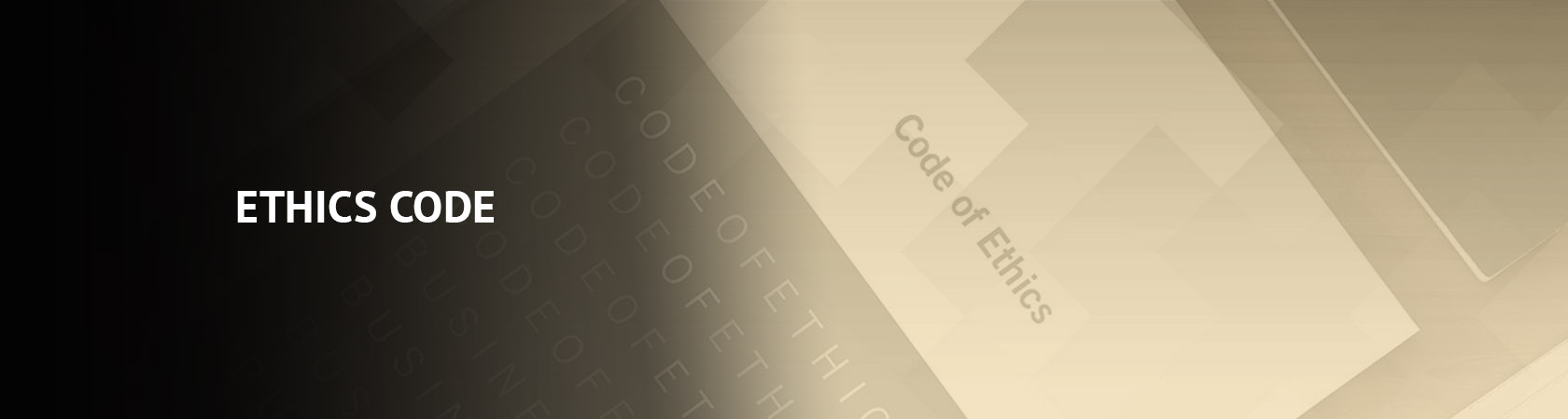 Ethics Code For Bis Bureau Of Indian Standards