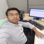(English) Shri Rahul Kumar