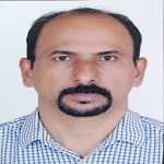 (English) Shri A Mohd Ismail