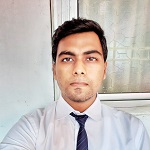 (English) Shri Sourabh Chandra