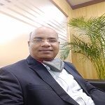 Shri S K Verma