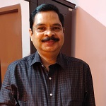 Shri S C Naik