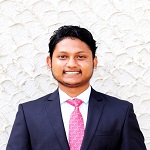 (English) Shri Kaushelendra Kumar