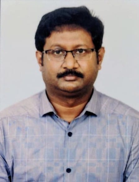 Shri V. Ramesh