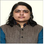 Smt. Kanika Kalia