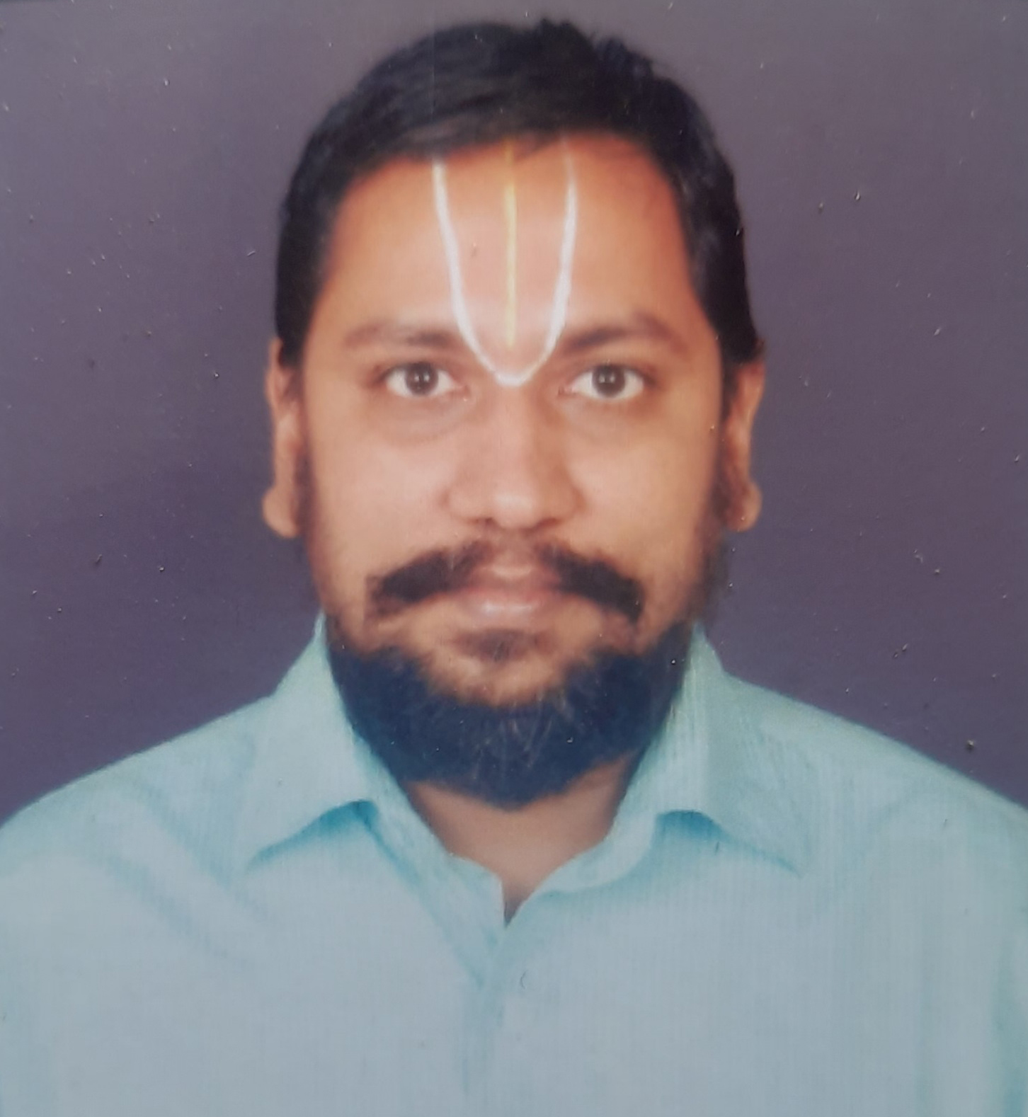 Shri Mukundhan Raghunathan