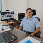 শ্রী এ কে পুরোহিত