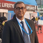 B. Sai Krishna