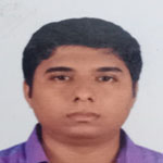 শ্রী সুদীপ্ত কুমার