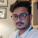 Shri . Tarique Sajjad