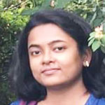 শ্রীমতি নিধি সিং