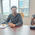 শ্রী রাহুল কুমার গুপ্ত