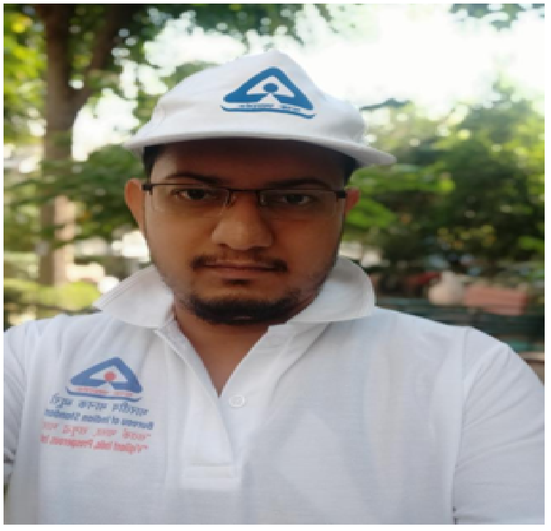 (English) Sh. Arnob Samui
