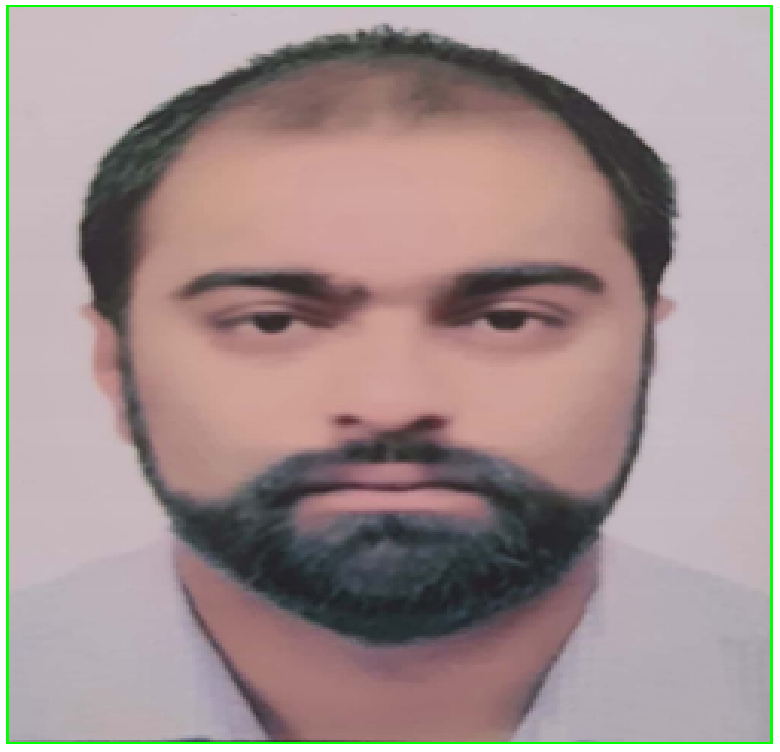 Sh. Kush Sharma