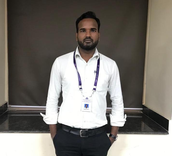 Shri. Saurabh Verma