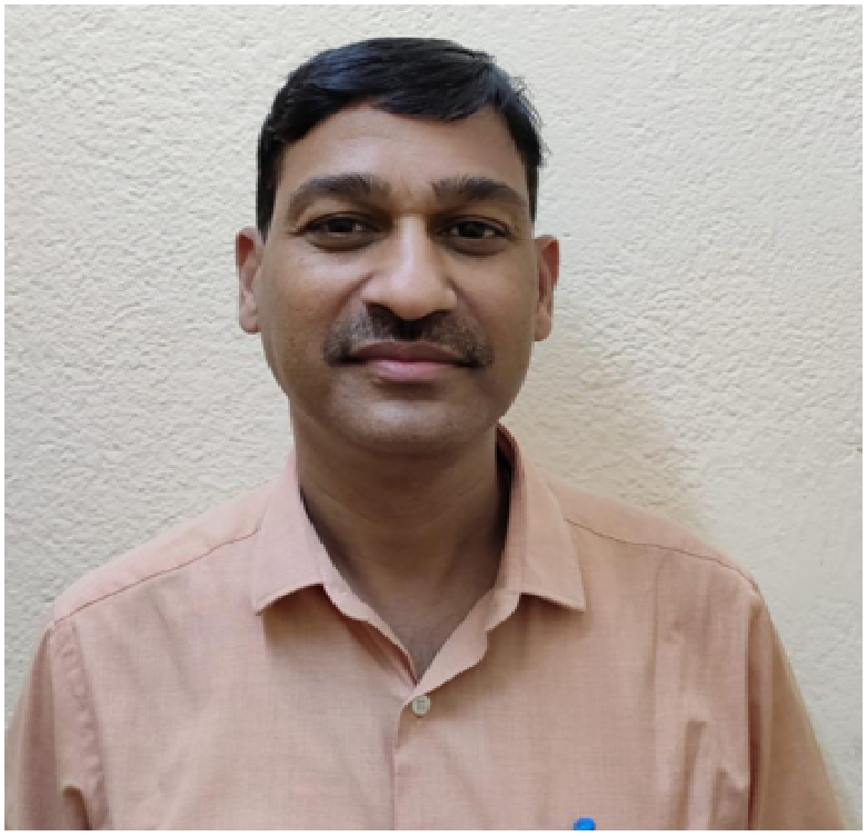 Sh. Shyam Charan Dass