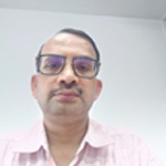 Shri S.K.Singh
