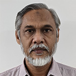 Shri A Mohd Ismail