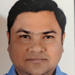 Shri Satyendra Kumar Pandey