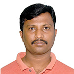 Shri Trinadh Kothapalli