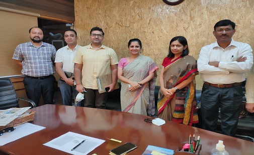 https://www.bis.gov.in/wp-content/uploads/2021/10/Ms.-Ankita-Kar-IRAS-MD-JKTPO-and-BIS-JKBO-Officer.jpeg