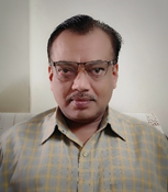 શ્રી એસ.ડી. રાણે