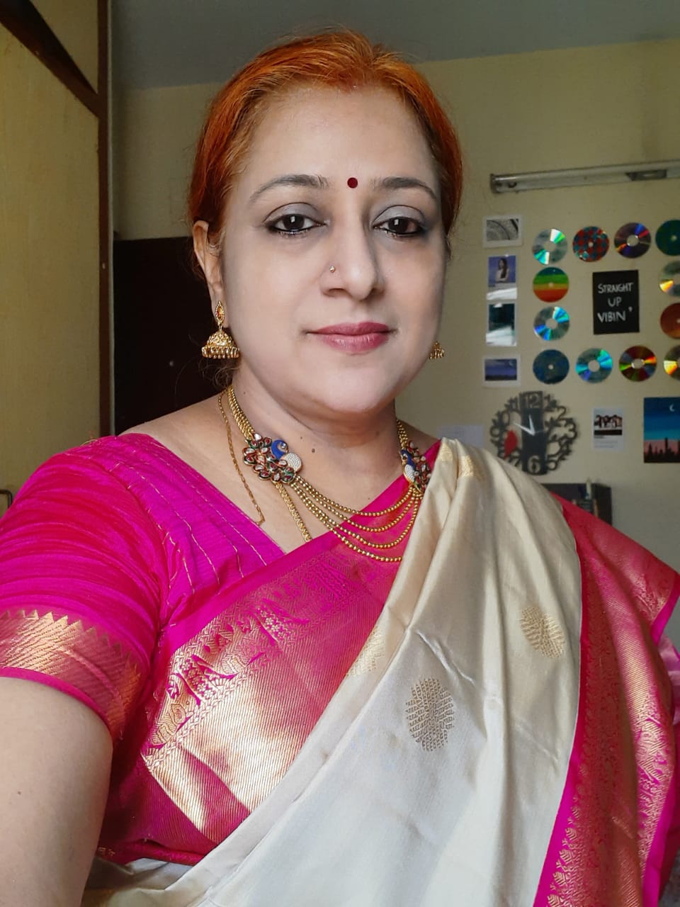 (English) Smt. G. Bhavani