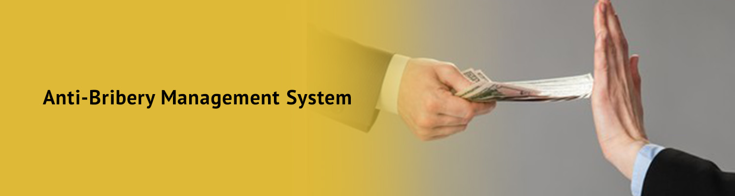 (English) Anti-Bribery Management System