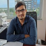 Shri. Shantanaba Majumder