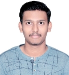 Shri Rushikesh Dilip Ghodke