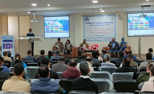 https://www.bis.gov.in/wp-content/uploads/2022/02/Sh-Satyadeo-Lal-Head-JKBO-address-to-Kisan-Kendra-Jammu_25-Feb-2022.jpeg
