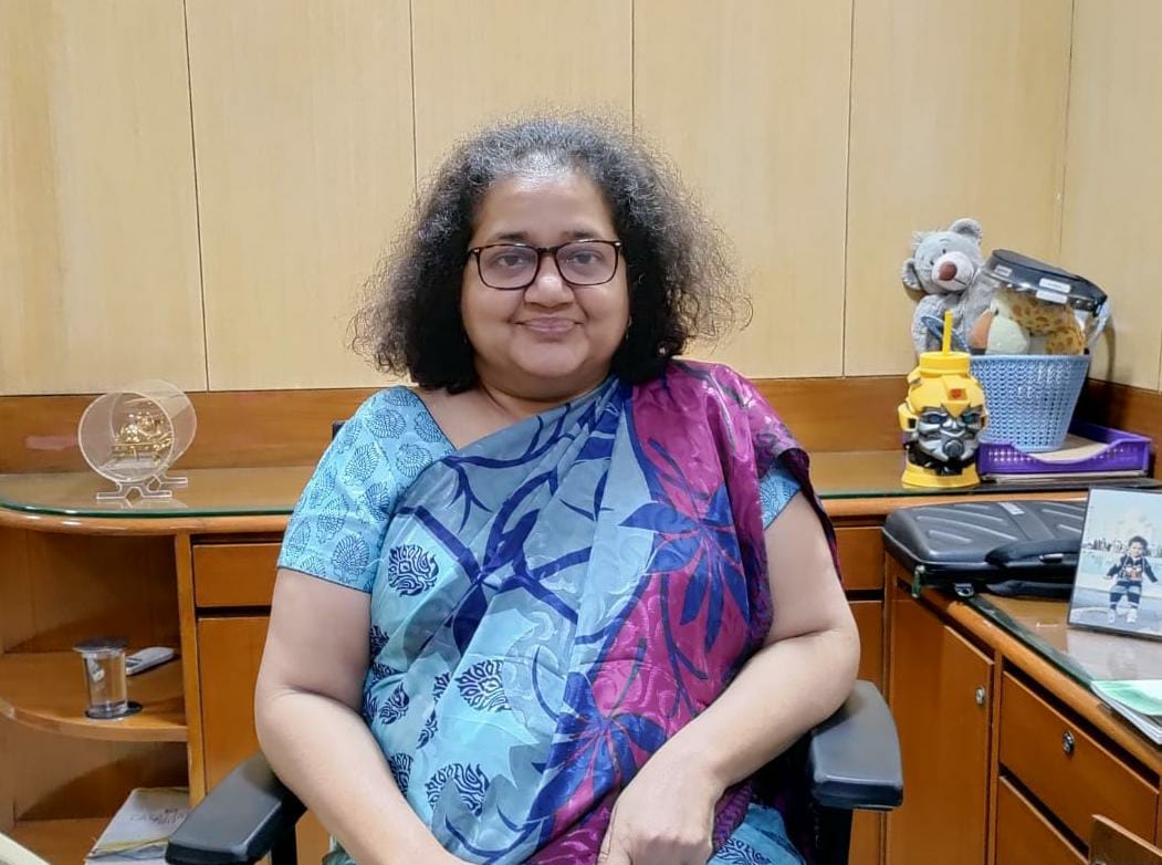 Smt. Vibha Rani