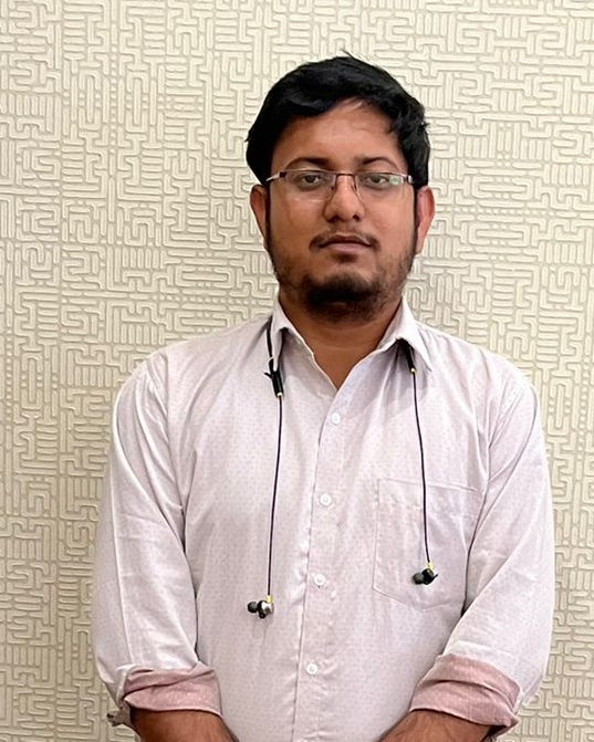 Sh. Arnob Samui