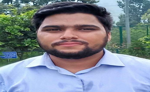 Shubham Mishra