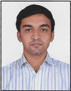 શ્રી અંકુર પ્રવિણભાઈ ઠુમ્મર