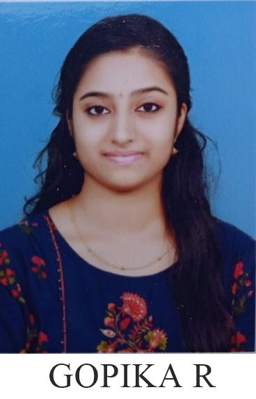 Smt. Gopika R