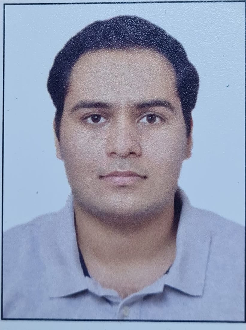 Himanshu Meena