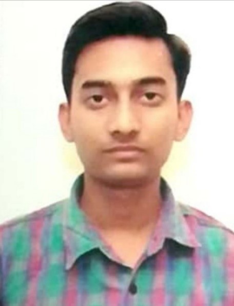 Krishan Jain