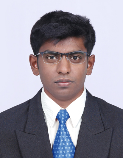 Shri. K.R. Loganathan