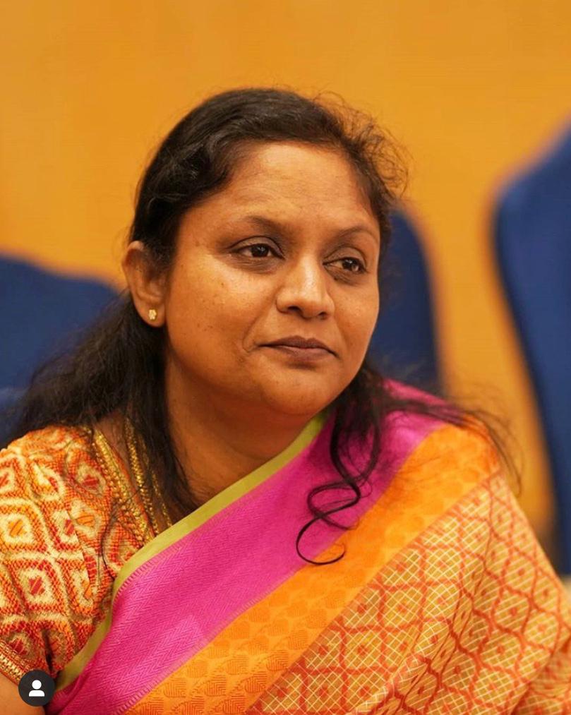 Smt. Uma Balraj