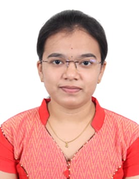 Ms Thivya Prabhaa. B