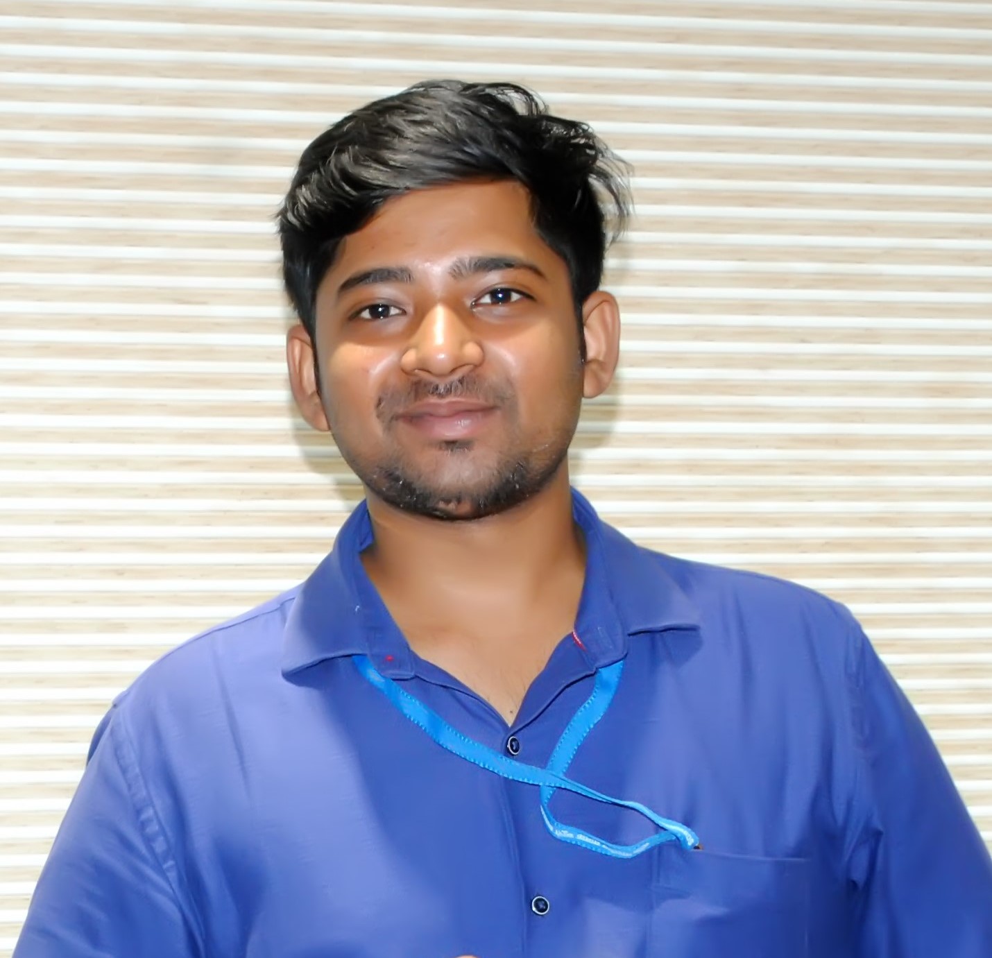 (English) Shri. Sameer Kumar