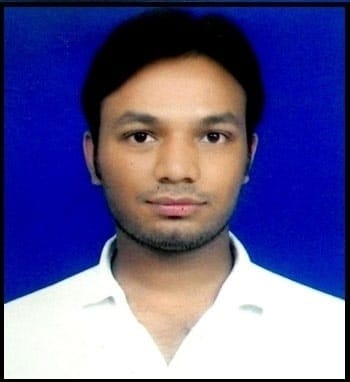 Shri Ashish Jain
