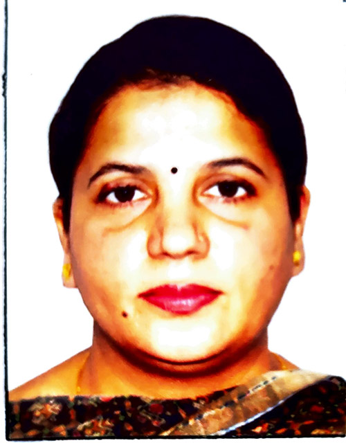Smt Shikha Rana