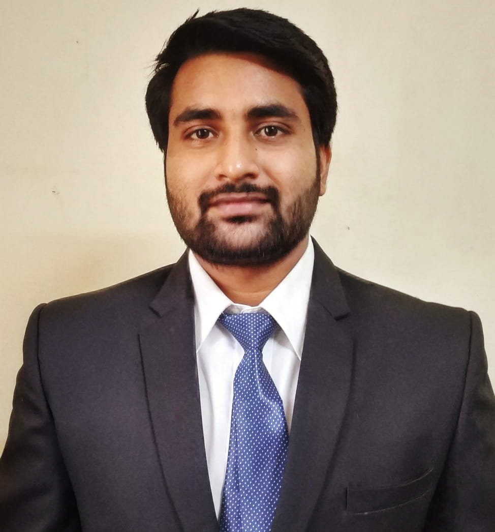 Shri Ashutosh Rai