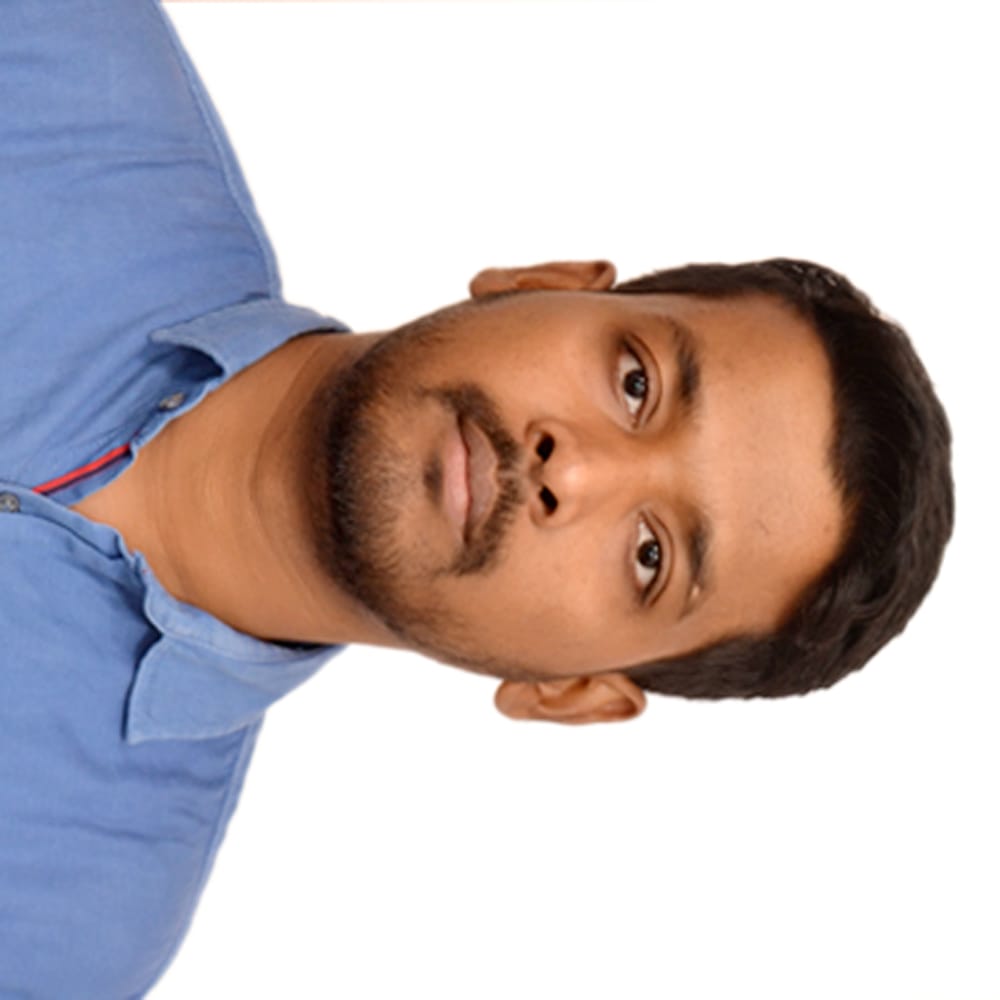 Shri Niraj Kumar Mishra
